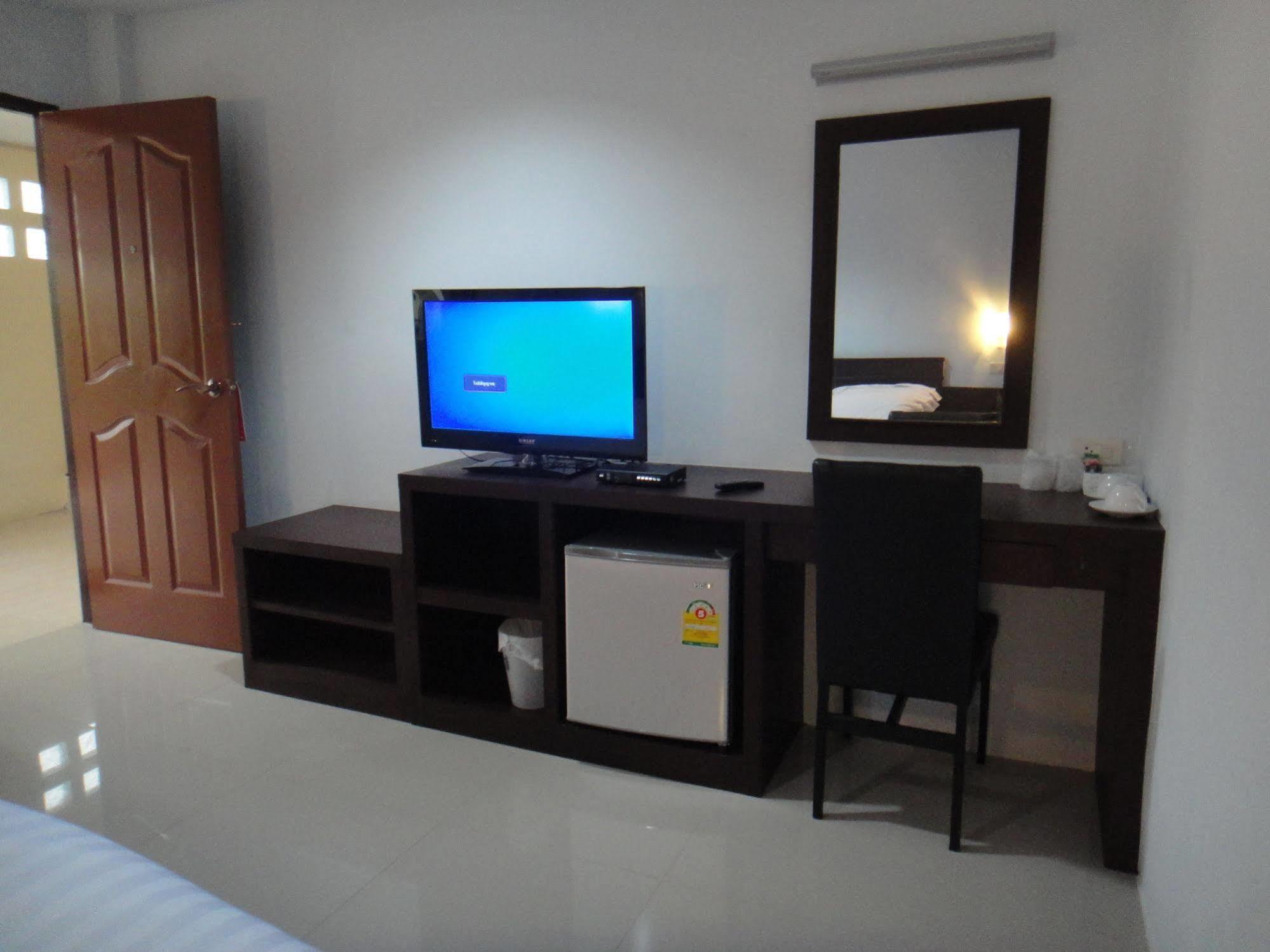 Prajak Inn Udon Thani Exterior foto